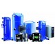 195B0550 DANFOSS REFRIGERATION SERVICE-Kit 12V BD350GH