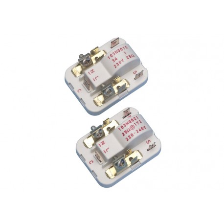 7773007 DANFOSS REFRIGERATION CALENTADOR CORREA S175-185 (reemplazado por 7.773.108