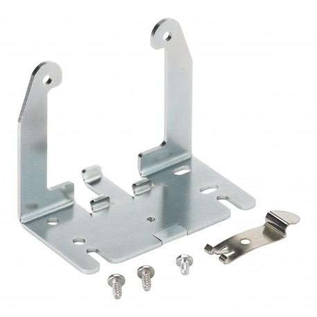 ACCESORIO 017B1019 DANFOSS CONTROLES INDUSTRIALES SOPORTE de PARED y PINZA para el T-35 Ferrocarril