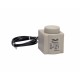 018F7692 DANFOSS CONTROLES INDUSTRIALES Solenoid coil