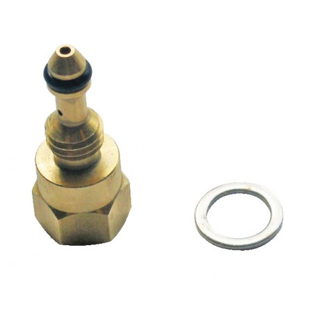 REPUESTO 032U0682 DANFOSS CONTROLES INDUSTRIALES Peça de reposição Ajustável Orifício Kit de EPDM