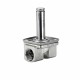 EV220B 032U1254 DANFOSS CONTROLES INDUSTRIALES Valvola EV220B 10 G 12E NC000