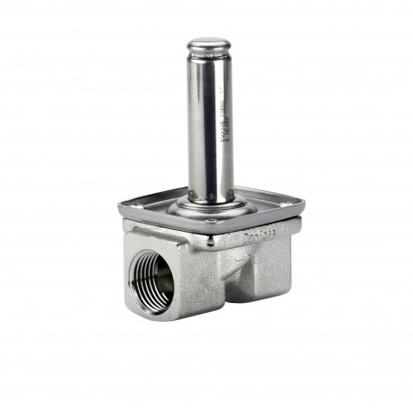 EV220B 032U1254 DANFOSS CONTROLES INDUSTRIALES Valvola EV220B 10 G 12E NC000