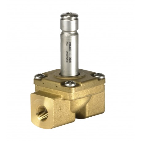 EV225B 032U3802 DANFOSS CONTROLES INDUSTRIALES Ventil EV225B 6BD G14T NC000
