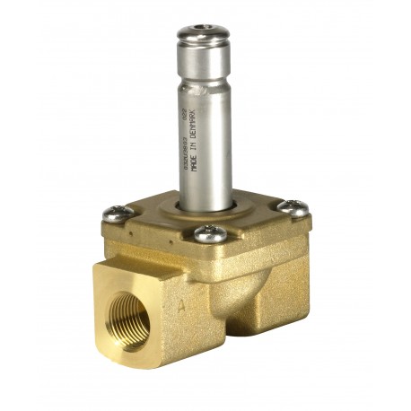 EV225B 032U3803 DANFOSS CONTROLES INDUSTRIALES Valve EV225B 10BD G 38T NC000