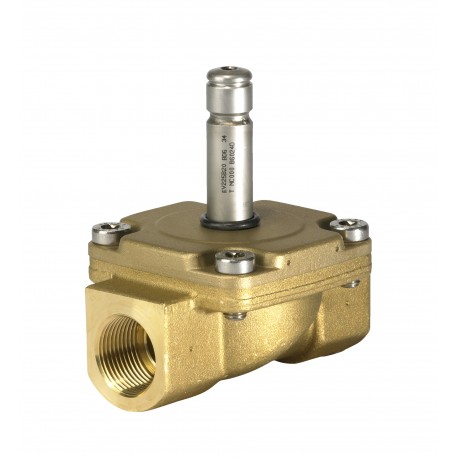 EV225B 032U3806 DANFOSS CONTROLES INDUSTRIALES Valvola EV225B 20BD G 34T NC000