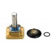 REPUESTO 032U5322 DANFOSS CONTROLES INDUSTRIALES Pièce de rechange EV250B NO 18/22BD FKM