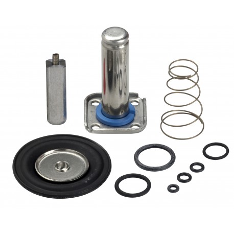 REPUESTO 032U6156 DANFOSS CONTROLES INDUSTRIALES Pezzi di ricambio kit di Servizio EV224B 15 NBR NC