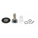 REPUESTO 032U6157 DANFOSS CONTROLES INDUSTRIALES Pezzi di ricambio kit di Servizio EV224B 15 NBR NO