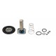 REPUESTO 032U6159 DANFOSS CONTROLES INDUSTRIALES Ersatzteil-Service-kit EV224B 20 NBR NEIN