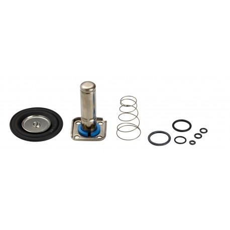 REPUESTO 032U6159 DANFOSS CONTROLES INDUSTRIALES Ersatzteil-Service-kit EV224B 20 NBR NEIN