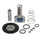 REPUESTO 032U6160 DANFOSS CONTROLES INDUSTRIALES Ersatzteil-Service-kit EV224B 25 NBR NC