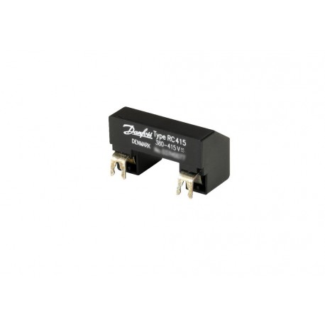 037H0076 DANFOSS CONTROLES INDUSTRIALES Cargo supresores para contactores