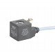 042N5535 DANFOSS CONTROLES INDUSTRIALES Solenoid coil