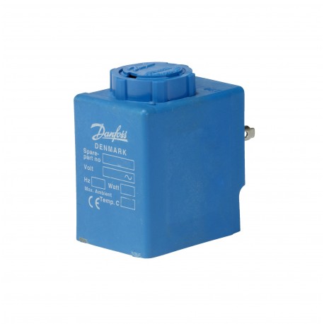 042N7507 DANFOSS CONTROLES INDUSTRIALES Magnetspule