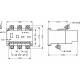 047H3033 DANFOSS CONTROLES INDUSTRIALES Overload relay