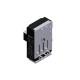 TI 9C-5 047H3136 DANFOSS CONTROLES INDUSTRIALES TI 9C-5 relé de Sobrecarga 1,2 1,9 M/60