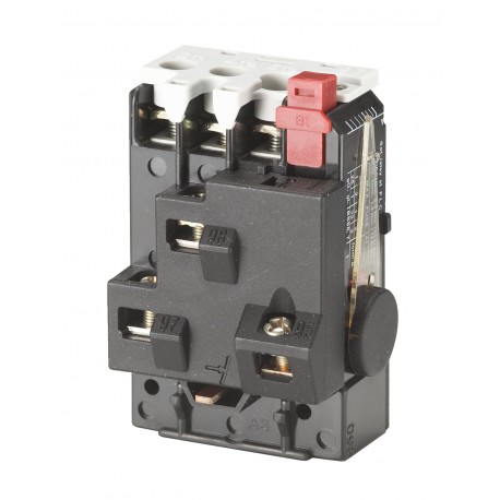 TI 9C-5 047H3137 DANFOSS CONTROLES INDUSTRIALES TI 9C-5 relè di protezione motore 1,8 2,8 M/60