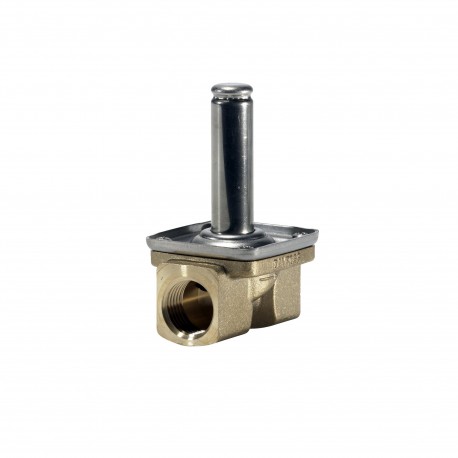 032U1230 DANFOSS CONTROLES INDUSTRIALES Type: EV210, Function: NC, Connection size [in]: 1/2, Connection typ..