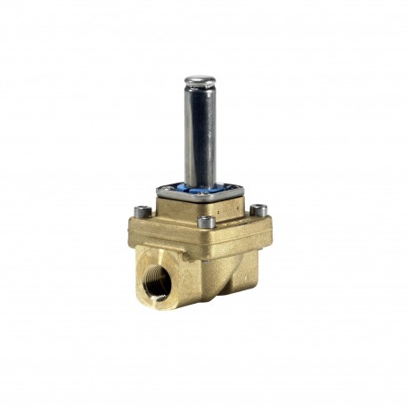 032U1271 DANFOSS CONTROLES INDUSTRIALES Tipo: EV250, Funzione: NC, Tipo di attacco: G, Attacco interno/ester..