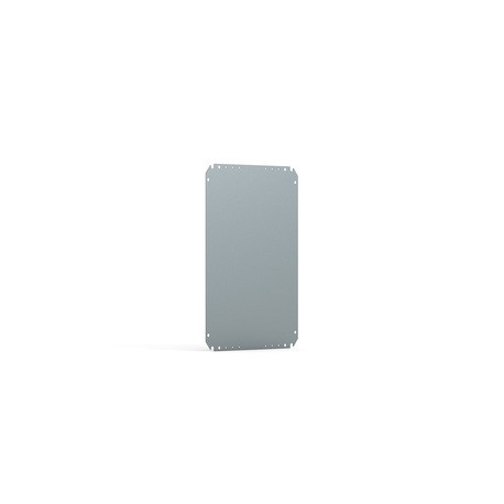 AMP12120 ELDON Plaque de fixation, 1200x1200 AMP12120