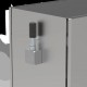 BPF9001 ELDON Kit de montage latéral vortex BPF9001