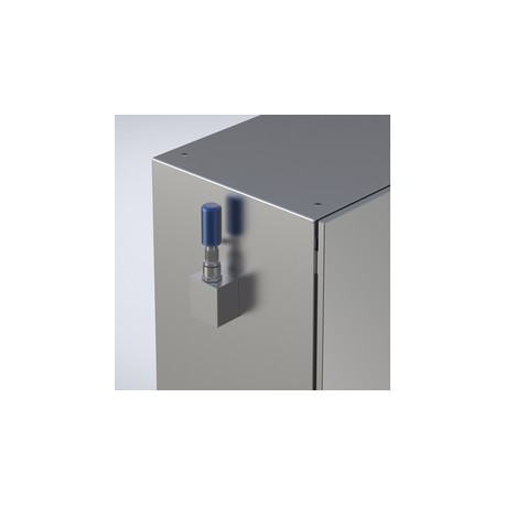 BPF9001 ELDON Kit montaje vertical, vortex BPF9001