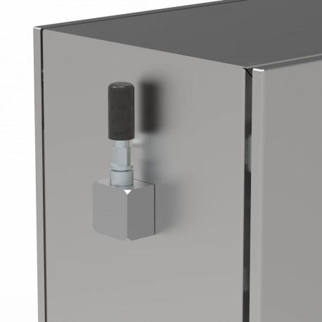 BPF9004 ELDON Side mounting kit for vortex BPF9004