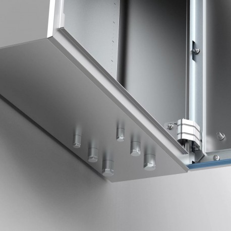 CGHD12 ELDON Pasacables HD M12, 5u