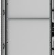 DCP402 ELDON Perfil interior de puerta, 400 DCP402