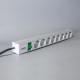 HPDS119009 ELDON Uni. dist. alim. 9x250 V/16 A HPDS119009
