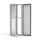 L470C ELDON Guia do chassis D 470, Encaixe L470C