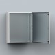 MASE0404021R5 ELDON Mural EMC, 400x400x210 MASE0404021R5