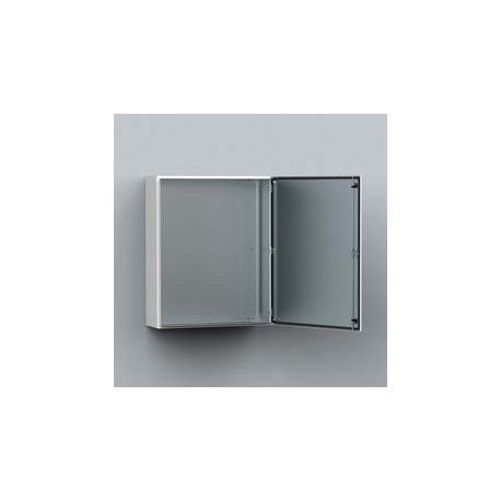 MASE0406021R5 ELDON Wandgehäuse EMC, 400x400x210 MASE0406021R5