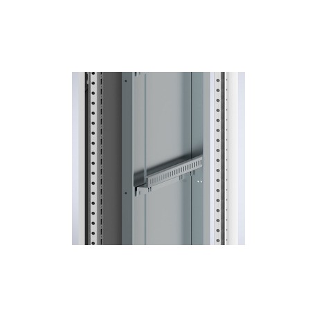 MSCFR600 ELDON Perfiles post. fij. cables 600, montaje sobre MSPM, 5 piezas