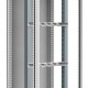 MSFH06 ELDON supporti sbarre posteriori vert, 600
