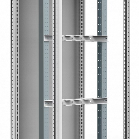 MSFH06 ELDON supporti sbarre posteriori vert, 600