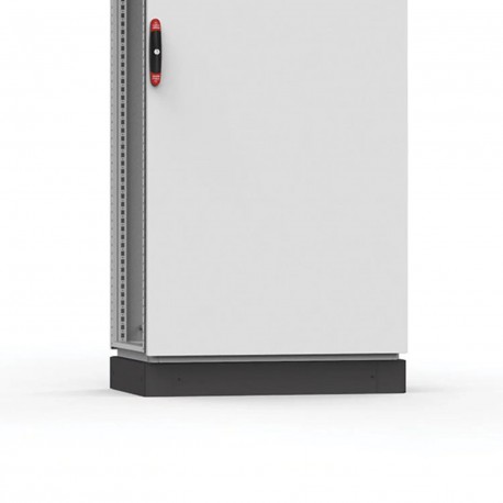 PF1050 ELDON Plinth front/ rear, 100x500 PF1050