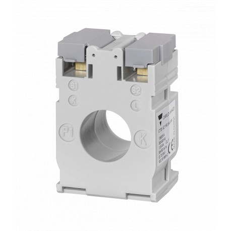 CTD1Z505AXXX CARLO GAVAZZI Transformador de corriente para cable, Clase 1, intensidad primario 50 A, secunda..