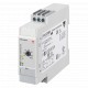 DPA03CM48 CARLO GAVAZZI Selected parameters OUTPUT SIGNAL 1 relay SETPOINTS 1, adjustable MONITORED VARIABLE..