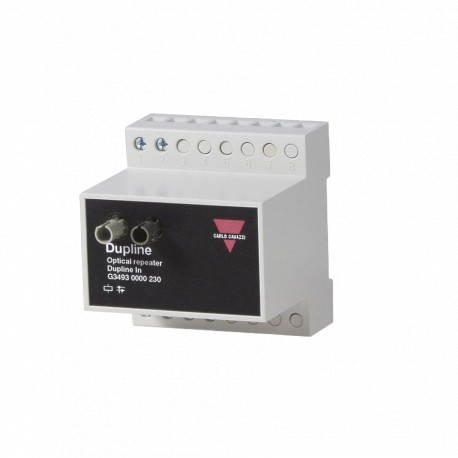 G34930000230 CARLO GAVAZZI Parâmetros selecionados tipo de módulo Conversor / Repeater AC Power Box DIN TIPO..