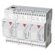 GPMZC-SET CARLO GAVAZZI Paramètres sélectionnés TYPE DE MODULE Zone Counter BOÎTIER rail DIN ALIMENTATION CC..