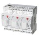 GPMZC-SET CARLO GAVAZZI Parametri selezionati MODULO TIPO Zone Counter CUSTODIA DIN-rail ALIMENTAZIONE CC PR..