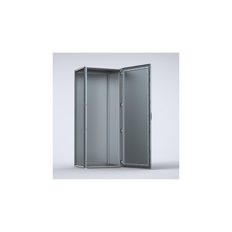 SPME2008R5 ELDON Paneles laterales, 2000x800, galvanizado, EMC pack de 2