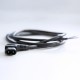 TLCS600 ELDON Câble connexion interr porte TLCS600