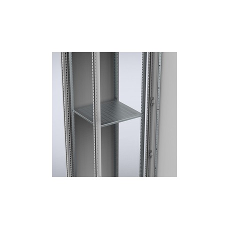 VSF1406 ELDON Estante de 19", 481x404 VSF1406
