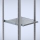 VTS1597 nVent HOFFMAN Telescopic shelf, 600x597 VTS1597