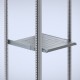VTS1597 ELDON Teleskop-Ablage, 600x597 VTS1597