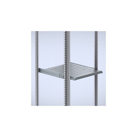 VTS1597 nVent HOFFMAN Telescopic shelf, 600x597 VTS1597