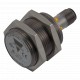 ICB30S30F15POM1 CARLO GAVAZZI Output function: NO, Mounting: Flush, Housing: M30, Sensing range: 10 to 15 mm..